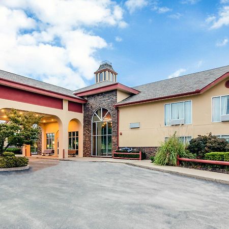 Precious Hotel كارثج المظهر الخارجي الصورة