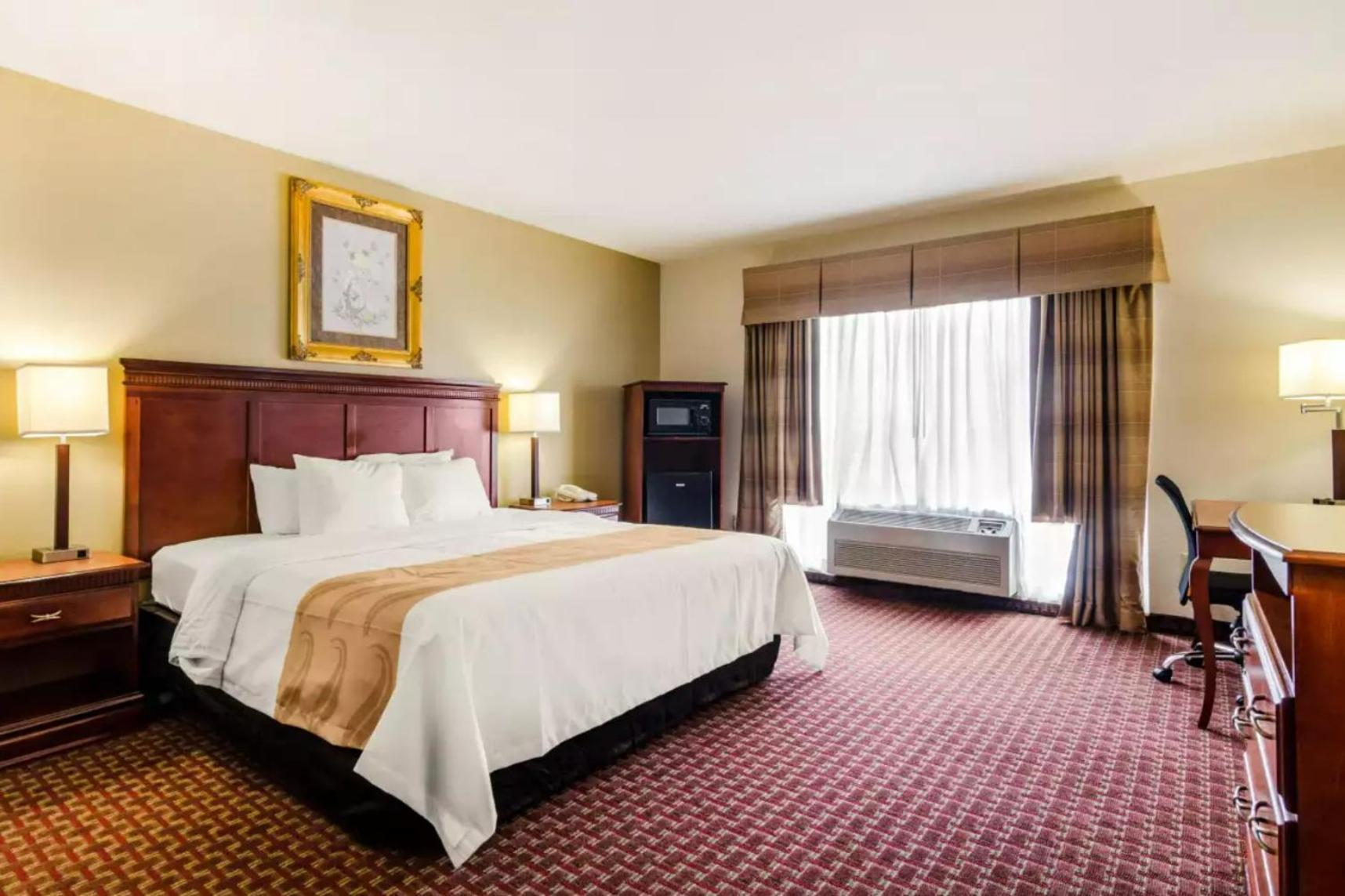 Precious Hotel كارثج المظهر الخارجي الصورة