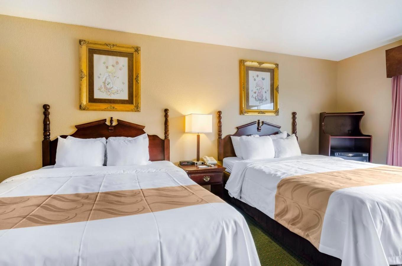 Precious Hotel كارثج المظهر الخارجي الصورة