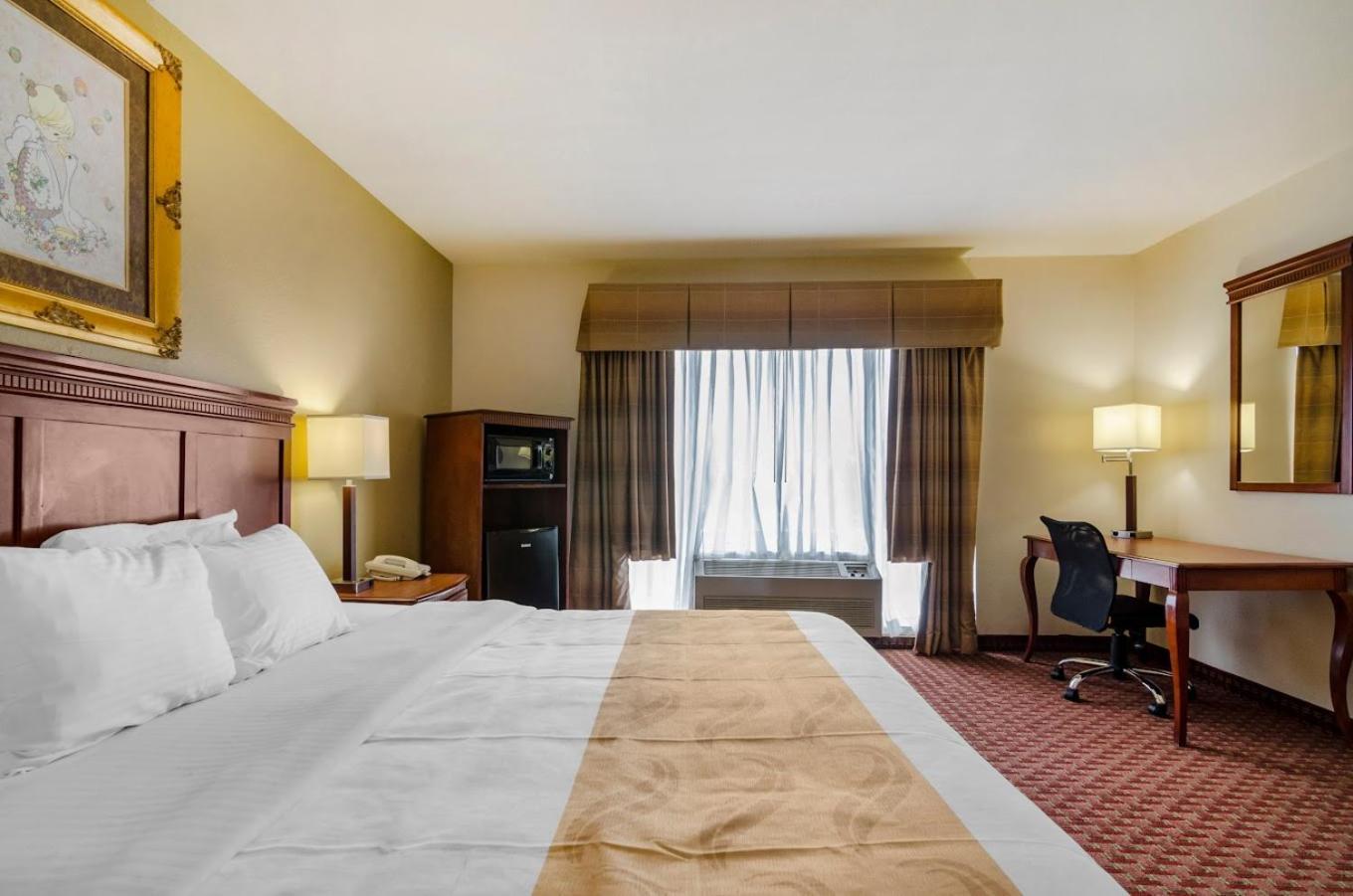 Precious Hotel كارثج المظهر الخارجي الصورة