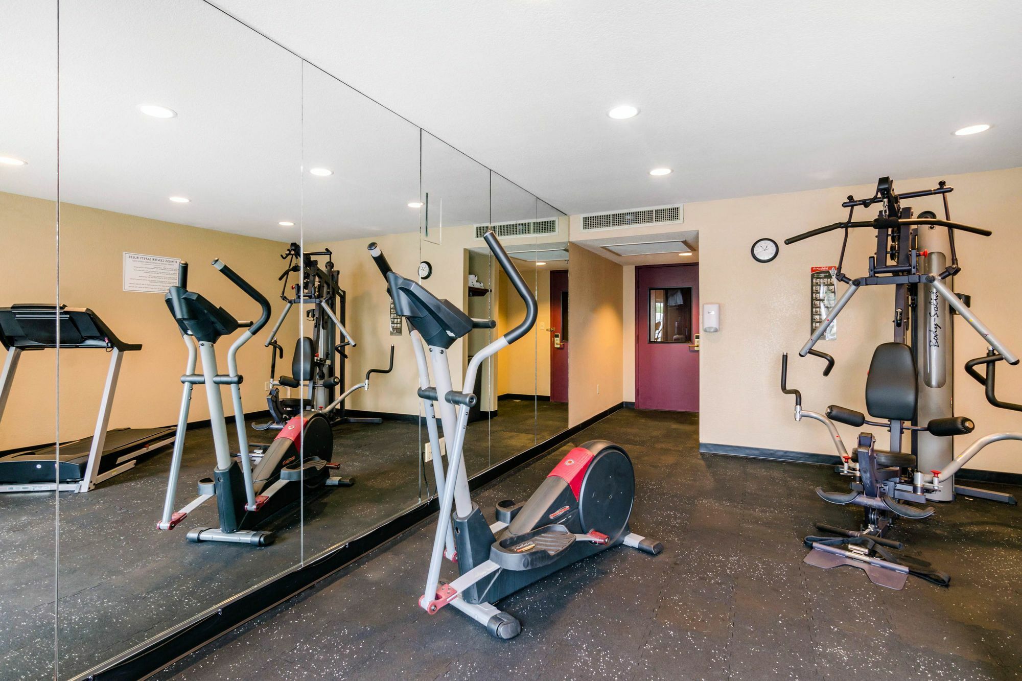Precious Hotel كارثج المظهر الخارجي الصورة