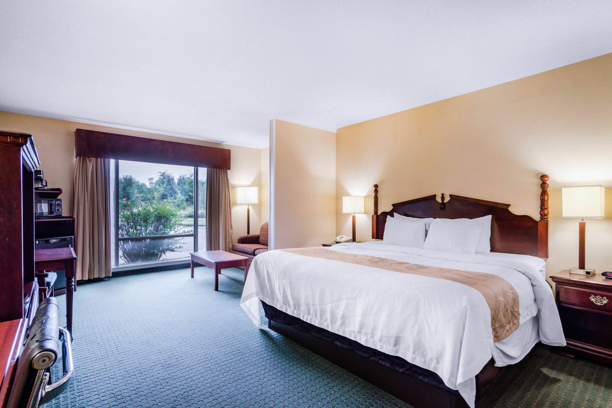 Precious Hotel كارثج المظهر الخارجي الصورة