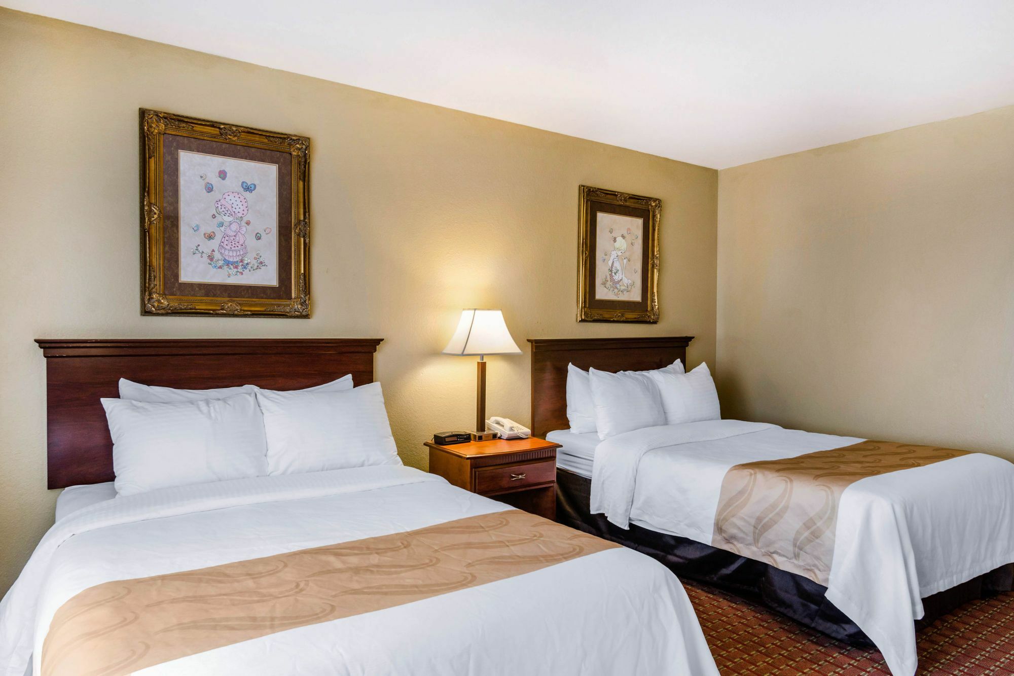 Precious Hotel كارثج المظهر الخارجي الصورة