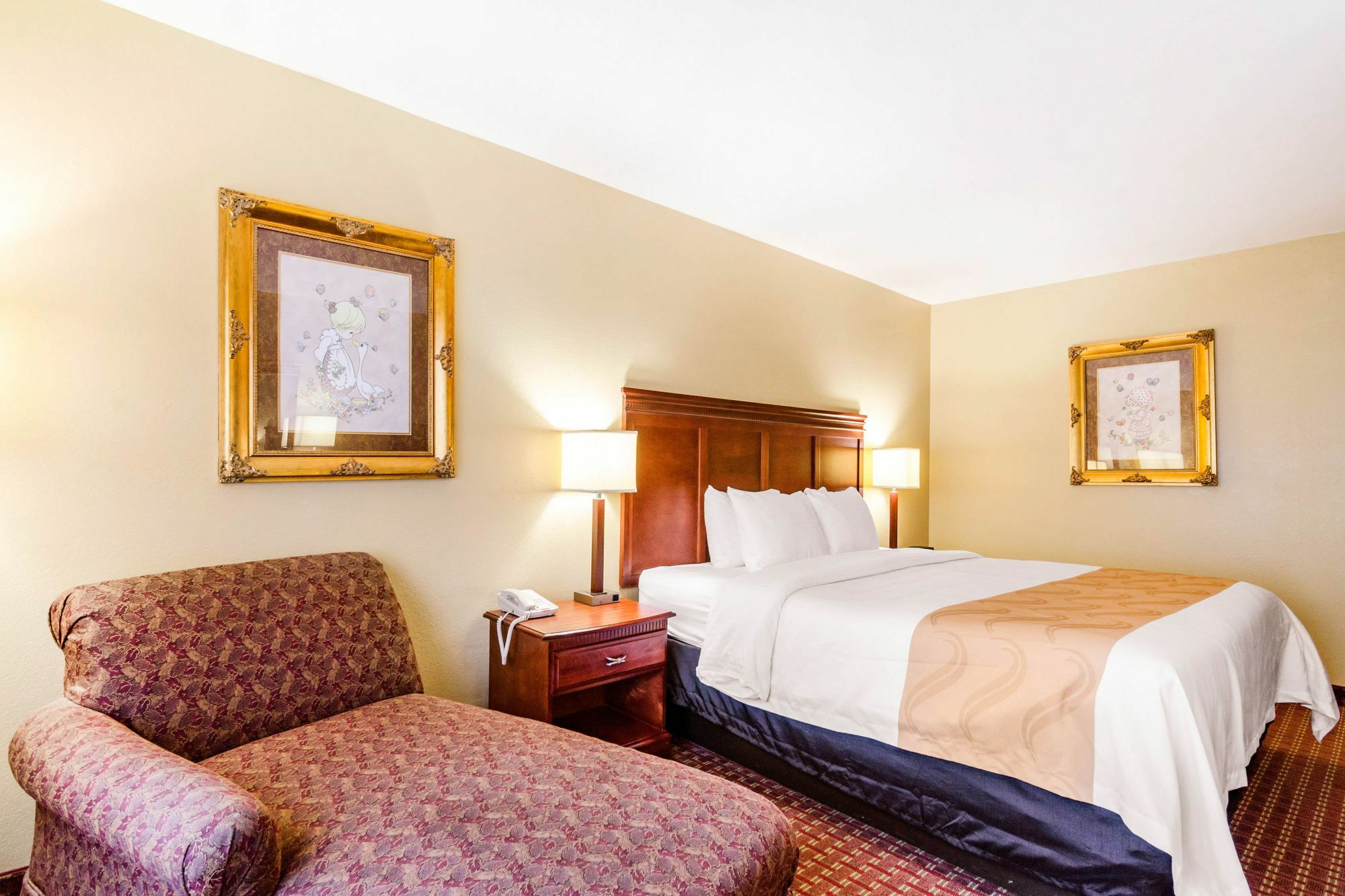 Precious Hotel كارثج المظهر الخارجي الصورة