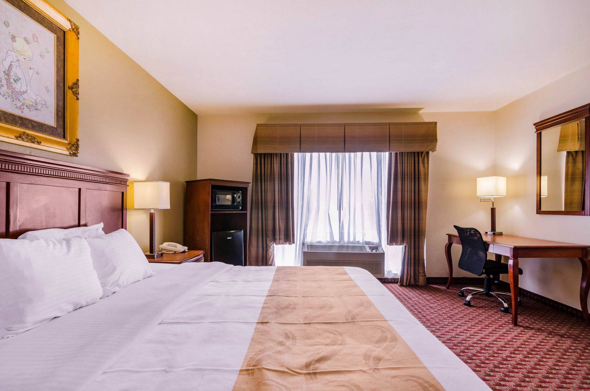 Precious Hotel كارثج المظهر الخارجي الصورة