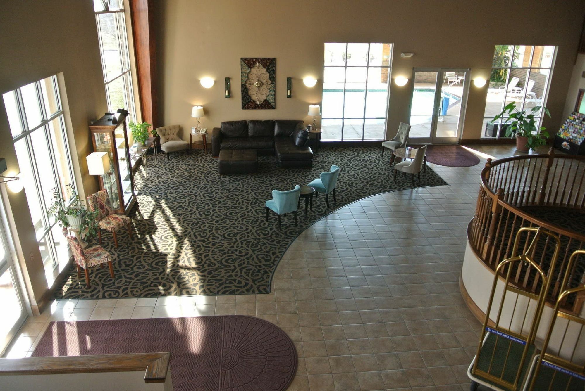 Precious Hotel كارثج المظهر الخارجي الصورة